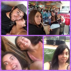 Meet your Posher, Sierra